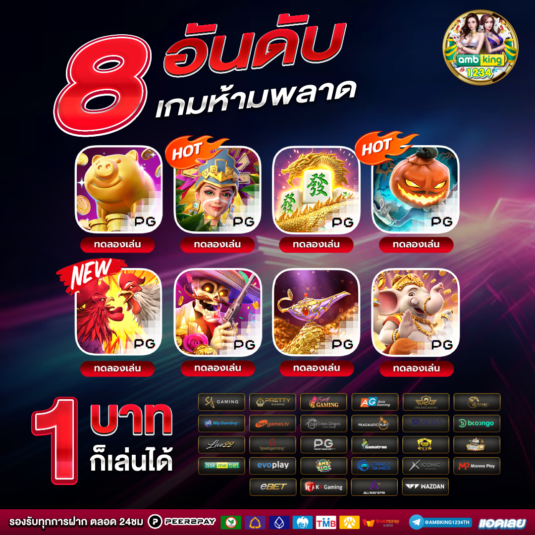 สล็อตค่ายใหญ่ ไม่ผ่าน แอด มิ น - แบนเนอร์โปรโมชั่น