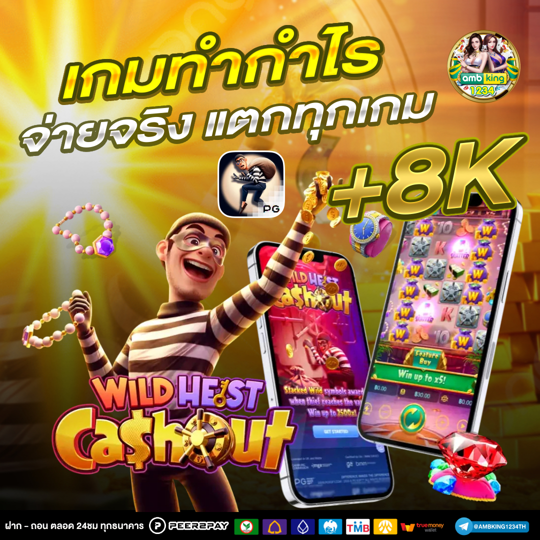 slot ไม่มีขั้นต่ํา - แบนเนอร์โปรโมชั่น