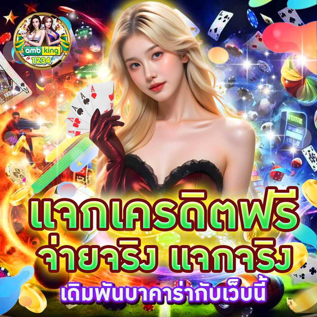 slot.com - แบนเนอร์โปรโมชั่น