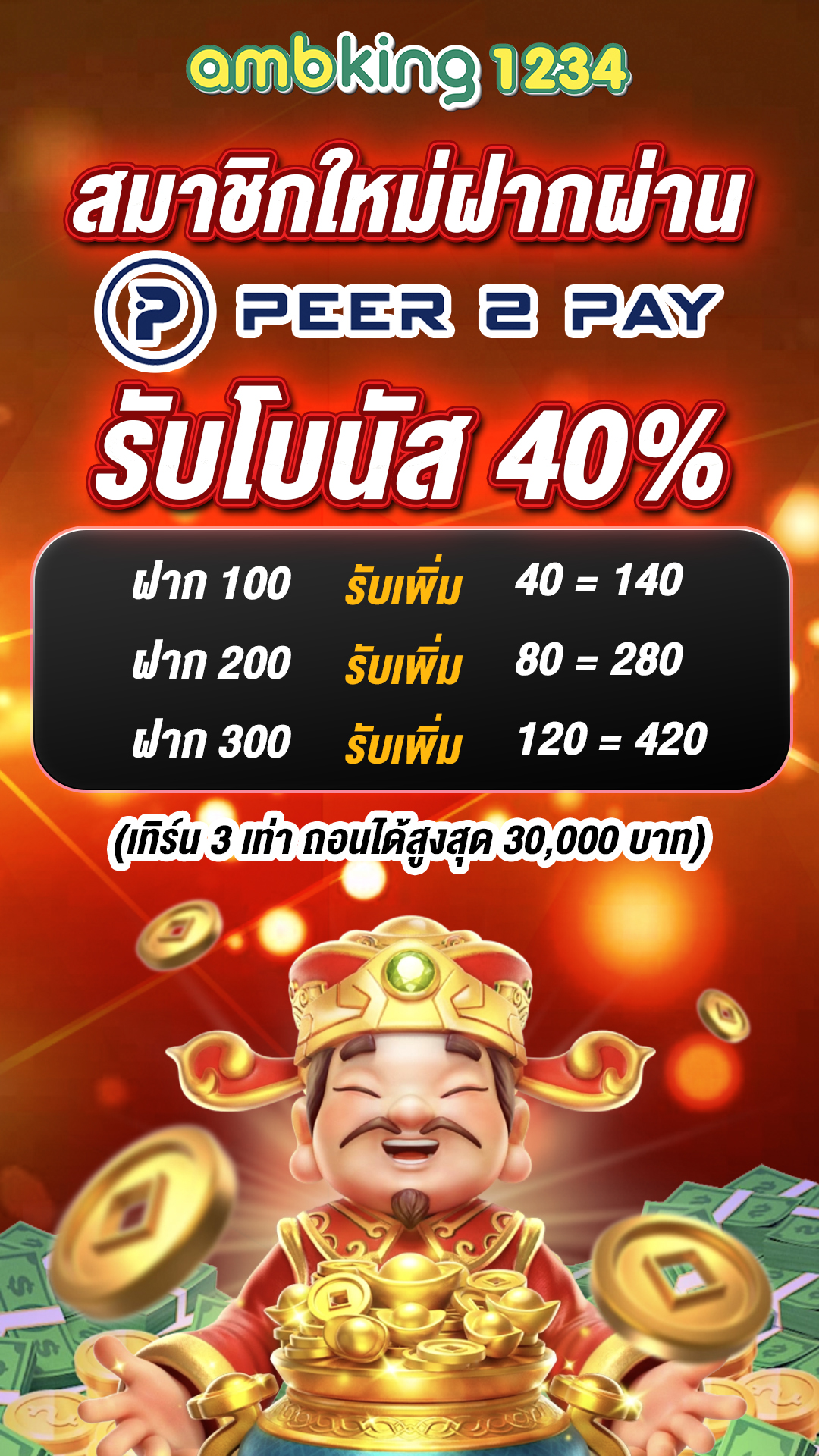 ออโต้สล็อต168 - แบนเนอร์โปรโมชั่น